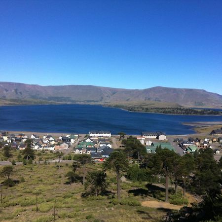 Hostería de Montaña los Duendes del Volcán Caviahue Exterior foto